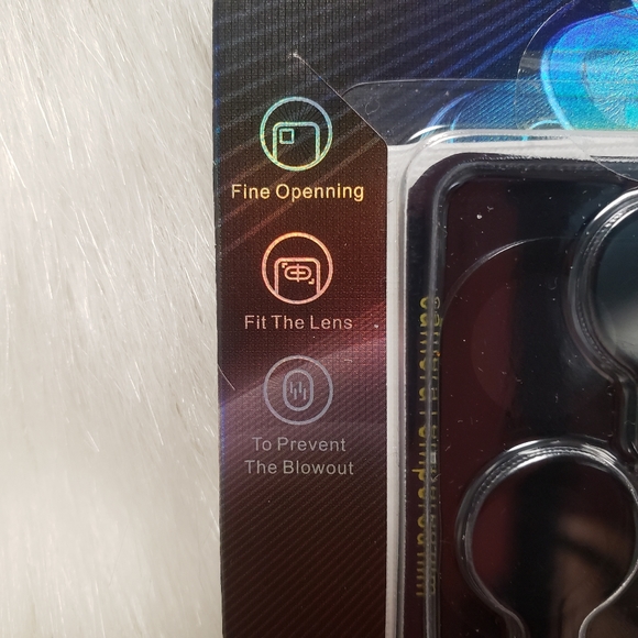 Iphone 13 pro camera protector. - Picture 4 of 10